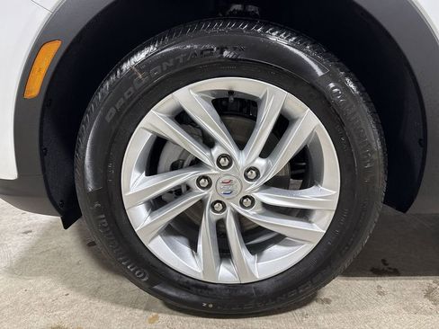 New 2026 Buick Envista Preferred w/ Convenience I Package image 26