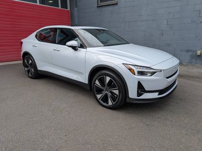 Used 2024 Polestar Polestar 2