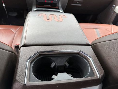 Used 2019 Ford F250 King Ranch w/ Snow Plow Prep Package image 21