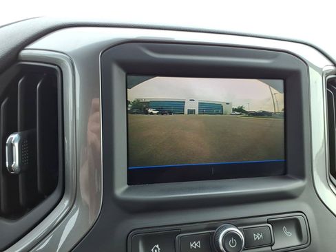 Used 2020 Chevrolet Silverado 3500 W/T w/ WT Fleet Convenience Package RWD image 21