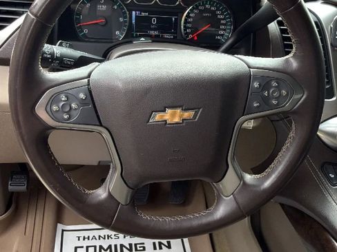 Used 2016 Chevrolet Tahoe LT RWD image 19