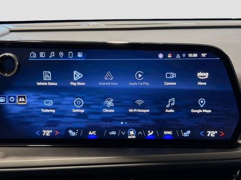 Certified 2025 Chevrolet Traverse LT image 14