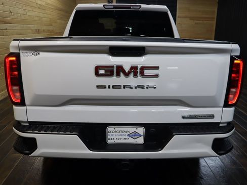 Used 2020 GMC Sierra 1500 Elevation w/ Elevation Value Package AWD/4WD image 4