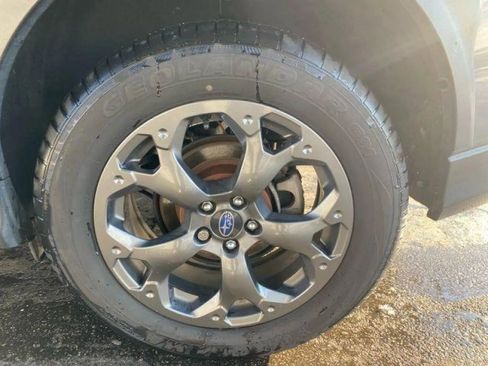 Used 2023 Subaru Crosstrek 2.5i Sport AWD/4WD image 39