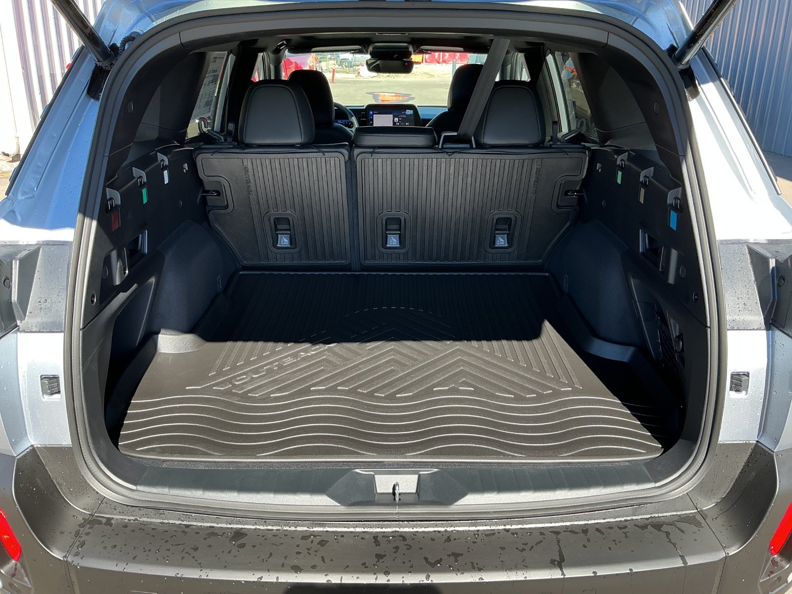 New 2026 Subaru Outback Premium AWD/4WD image 23