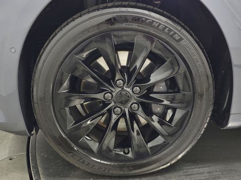 Used 2017 Tesla Model S 75D AWD/4WD image 13
