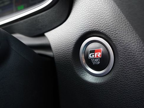 Used 2024 Toyota Corolla GR image 31