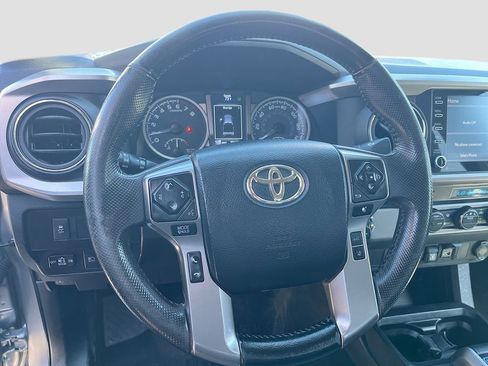 Used 2023 Toyota Tacoma SR5 image 11