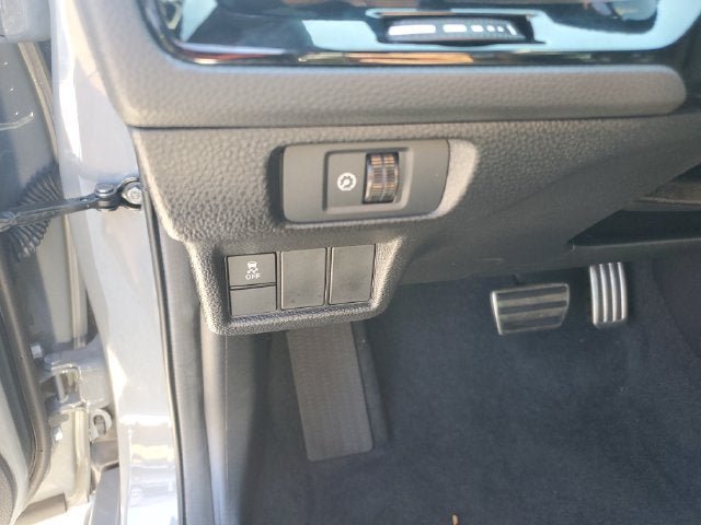 Used 2025 Honda Civic Sport image 29