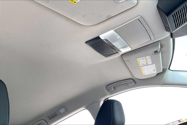 Certified 2025 Nissan Pathfinder SV AWD/4WD image 29