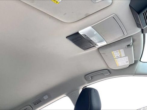 Certified 2025 Nissan Pathfinder SV AWD/4WD image 29