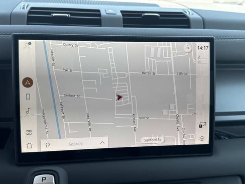 New 2025 Land Rover Defender 130 V8 image 11