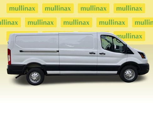 New 2025 Ford Transit 350 Low Roof AWD w/ Load Area Protection Package image 2