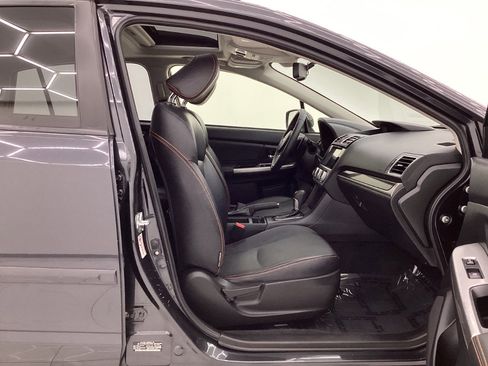 Used 2016 Subaru Crosstrek 2.0i Limited image 15