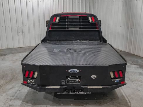 Used 2013 Ford F350 Lariat w/ Lariat Ultimate Pkg image 55