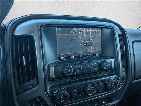 Used 2014 Chevrolet Silverado 1500 LTZ w/ Texas Edition, 1LZ Trim RWD image 14