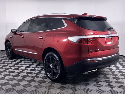 Certified 2024 Buick Enclave Essence w/ Experience Buick Package FWD image 18