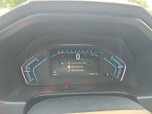 Used 2020 Honda Odyssey EX image 20