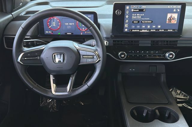 Certified 2025 Honda Prologue Touring image 18