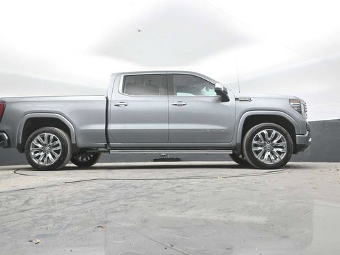 New 2026 GMC Sierra 1500 Denali w/ Denali Reserve Package AWD/4WD image 45