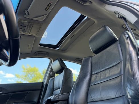 Used 2009 Honda Accord EX-L image 16