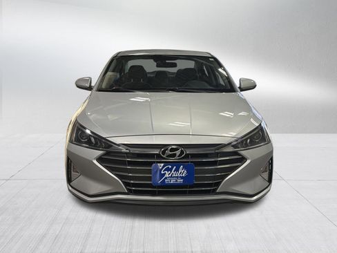 Used 2020 Hyundai Elantra SE w/ Cargo Package (C1) image 2