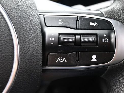 Used 2025 Kia K5 LXS FWD image 20