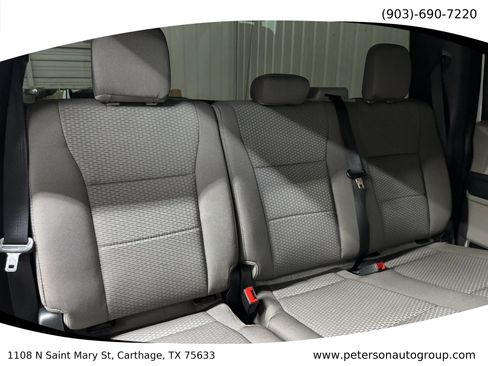Used 2022 Ford F250 XLT AWD/4WD image 18