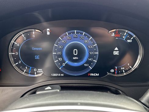 Used 2016 Cadillac Escalade Premium AWD/4WD image 40