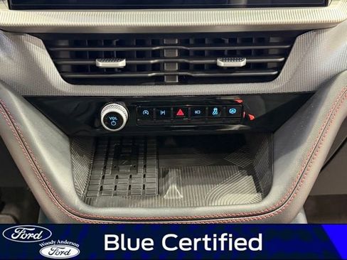 Certified 2025 Ford Explorer ST image 17