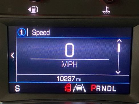 Certified 2023 Chevrolet Equinox LT AWD/4WD image 18
