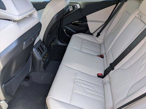 New 2026 BMW X3 xDrive30 AWD/4WD image 16