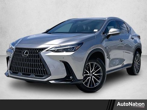 Used 2023 Lexus NX 250 FWD image 1