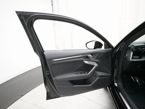 New 2026 Audi A3 2.0T Premium image 28