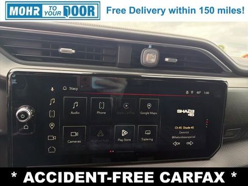 Used 2023 GMC Sierra 1500 Denali image 21