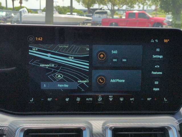 New 2026 Ford Mustang Premium RWD image 19