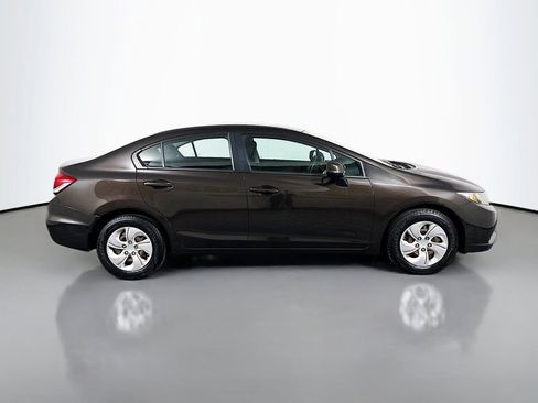 Used 2013 Honda Civic LX image 7