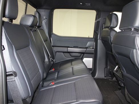 New 2026 Ford F150 Lariat image 31