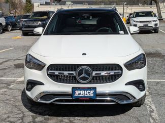 Used 2025 Mercedes-Benz GLA 250 4MATIC video 2