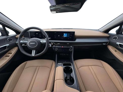 New 2026 Hyundai Sonata Limited image 13