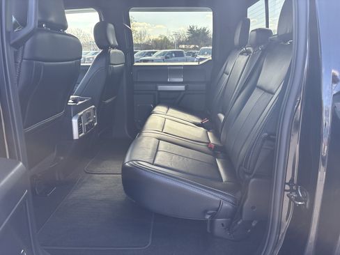 Used 2020 Ford F150 Lariat w/ Equipment Group 502A Luxury image 21