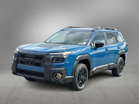 New 2026 Subaru Outback Wilderness image 1