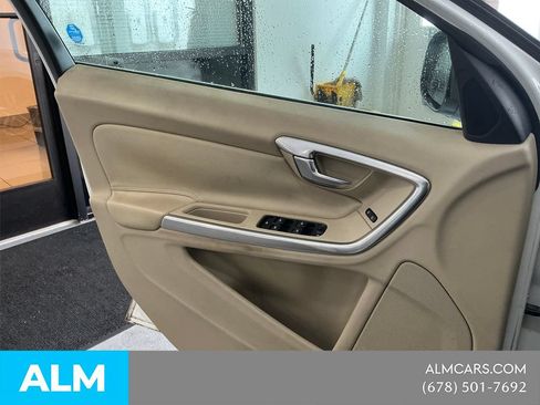 Used 2015 Volvo S60 T5 Premier FWD image 11