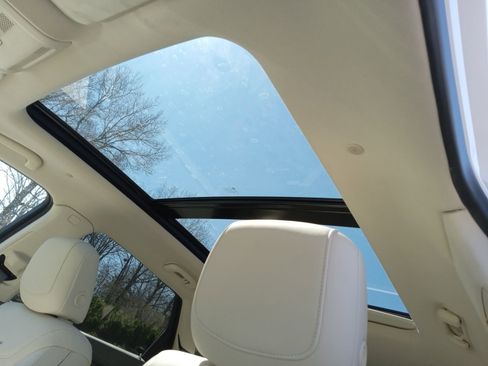 New 2026 Cadillac XT5 Premium Luxury image 11