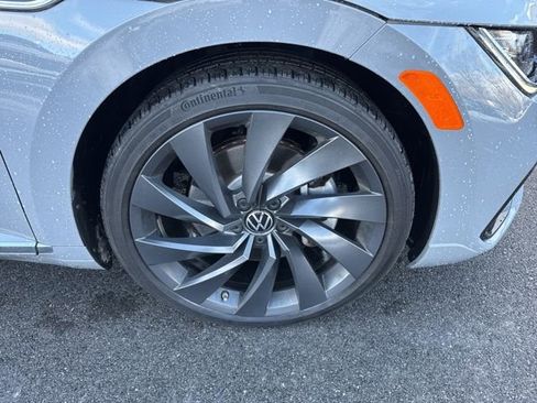 Certified 2023 Volkswagen Arteon SEL image 32