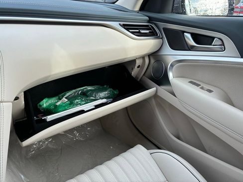 New 2026 Genesis G70 2.5T Prestige image 35