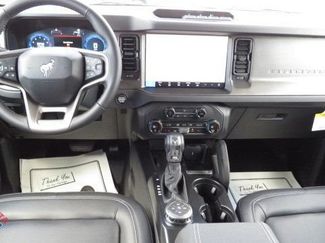 New 2025 Ford Bronco Big Bend w/ Black Diamond Package AWD/4WD video 2
