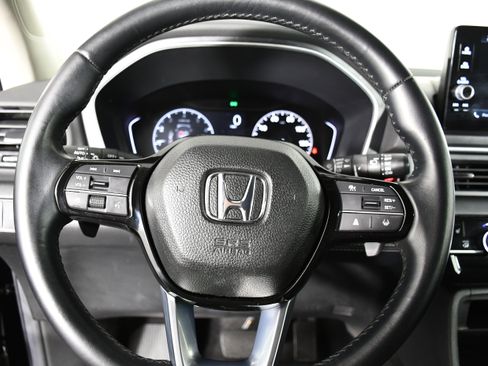 Certified 2024 Honda Pilot EX-L image 19