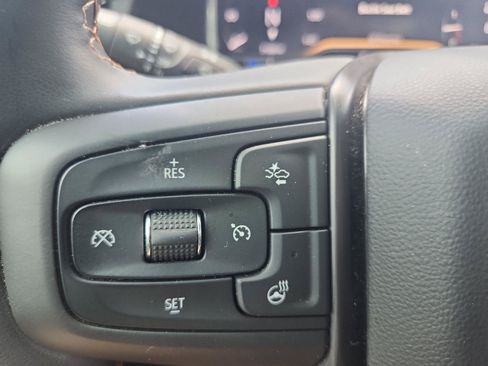 Used 2025 GMC Sierra 2500 AT4 w/ AT4 Premium Plus Package AWD/4WD image 26