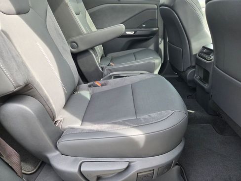 New 2026 Lexus TX 350 AWD image 34